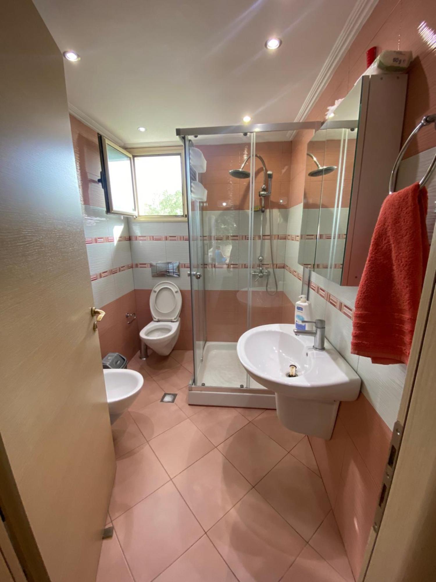 Vila Violeta 1 Vlore Exterior photo