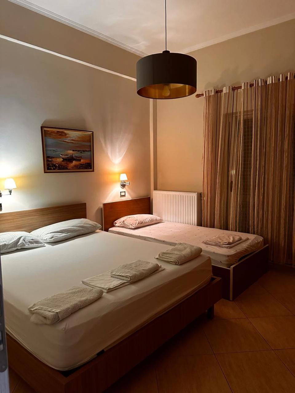 Vila Violeta 1 Vlore Exterior photo